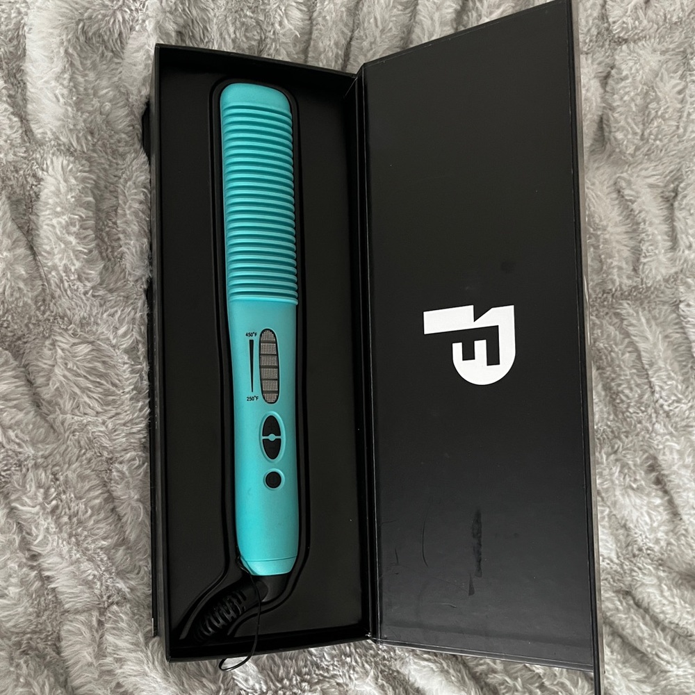 Profashion Hair Almighty Styling Comb